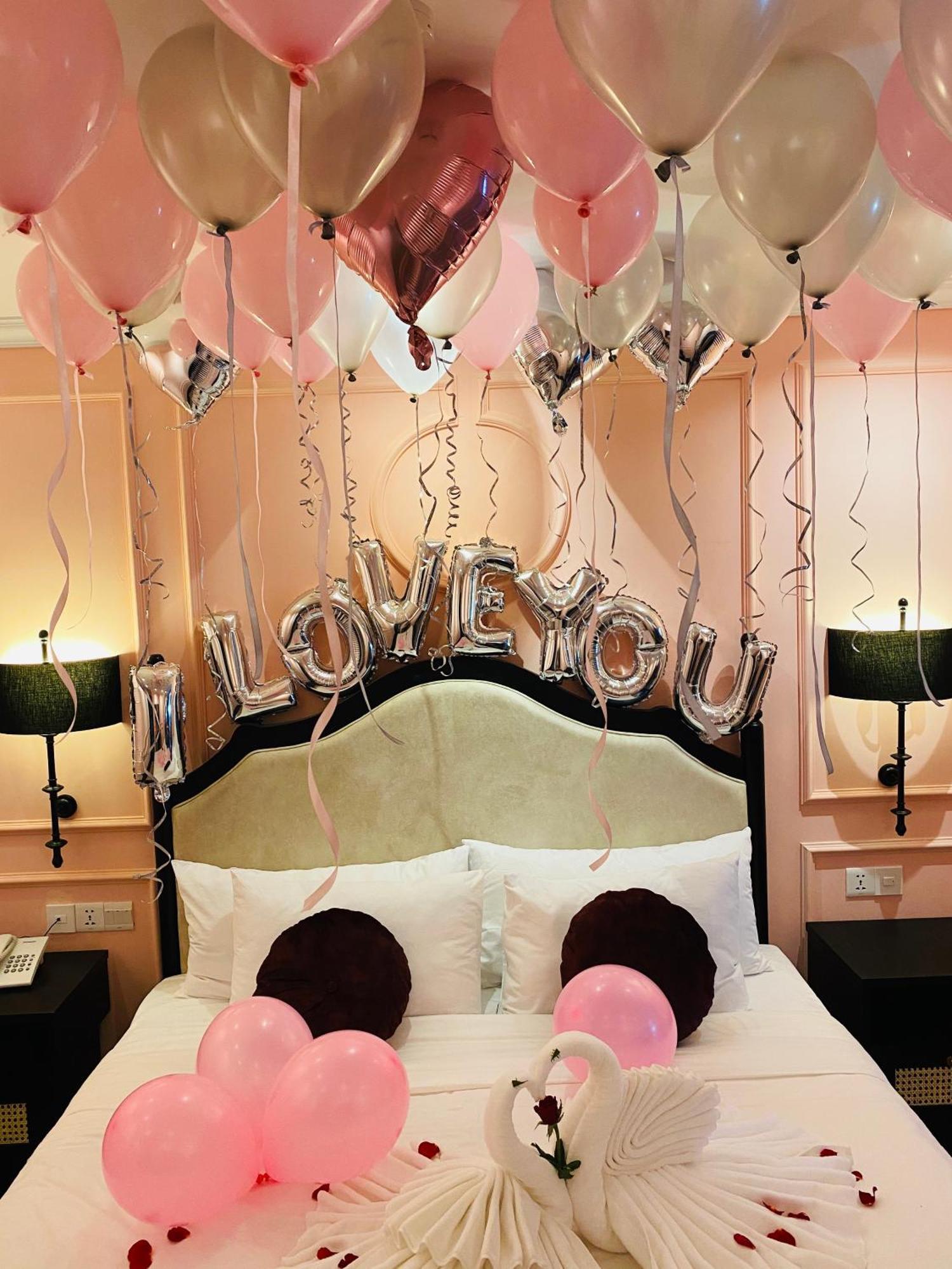 دا نانغ The Now Boutique Hotel & Apartment المظهر الخارجي الصورة